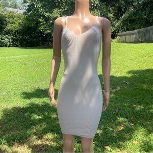 JOE & ELLE DRESS